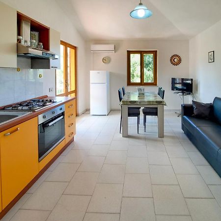 Appartamenti Residenziali Bonsai San Teodoro  Dış mekan fotoğraf