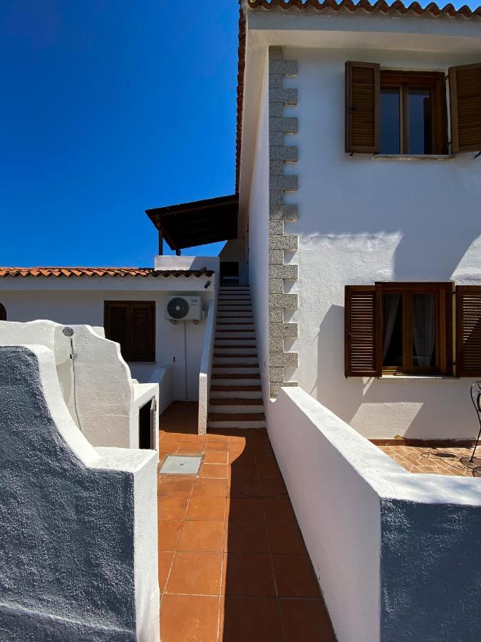 Appartamenti Residenziali Bonsai San Teodoro  Dış mekan fotoğraf