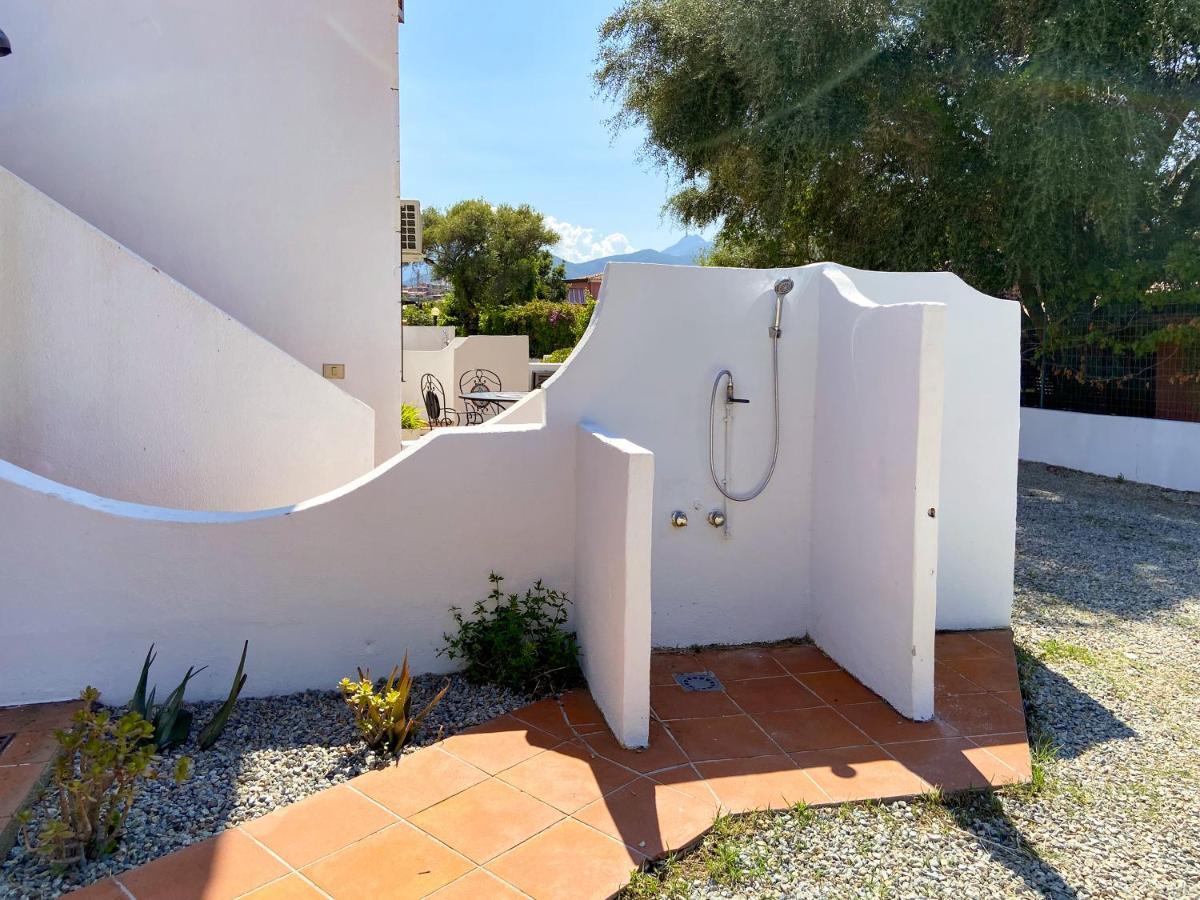 Appartamenti Residenziali Bonsai San Teodoro  Dış mekan fotoğraf